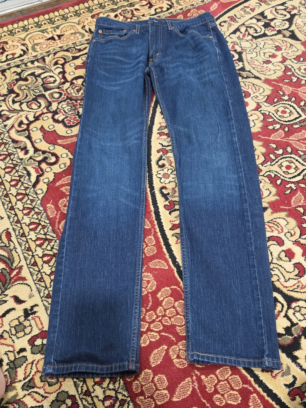 Levis 505